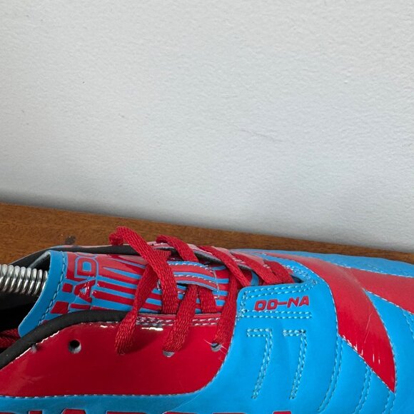 Diadora Mens Indoor Soccer Shoes DD-NA US 8 EU 41 - Picture 8 of 12